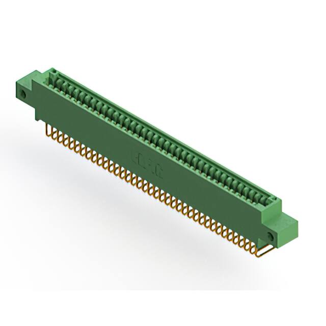 845-038-558-612 EDAC Inc.  Connecteurs de bordure